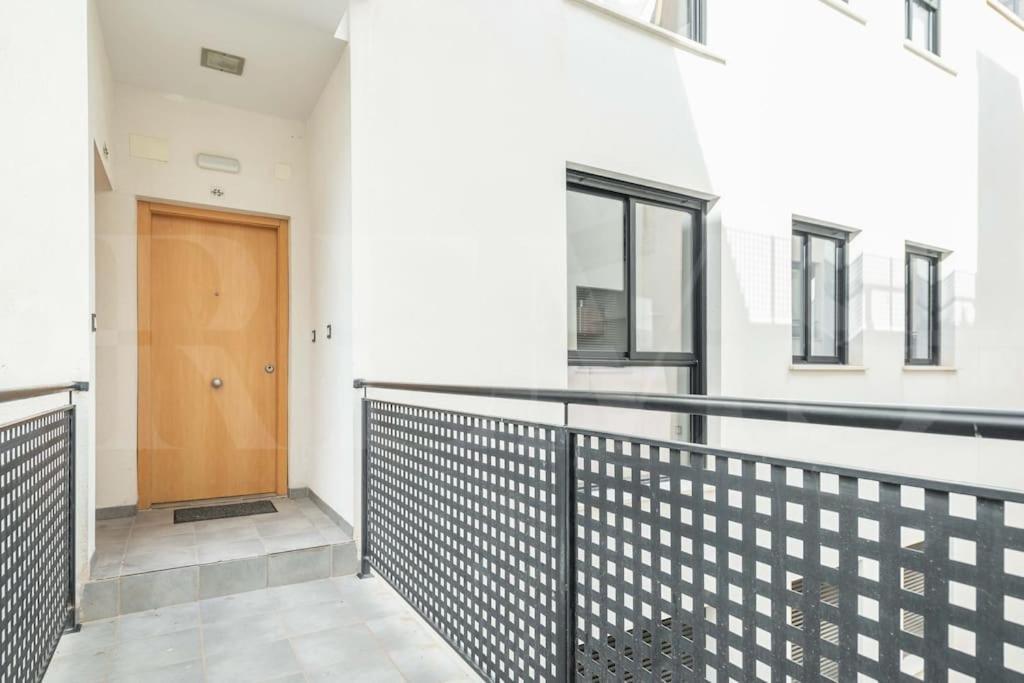 Inviting Apartment In The Center By Rems Malaga Zewnętrze zdjęcie