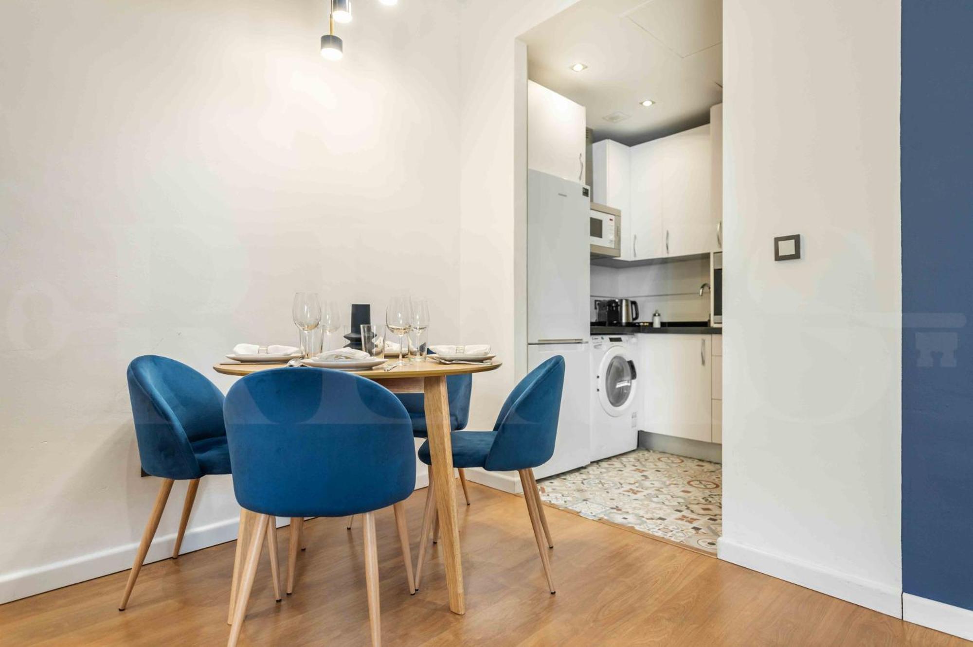 Inviting Apartment In The Center By Rems Malaga Zewnętrze zdjęcie