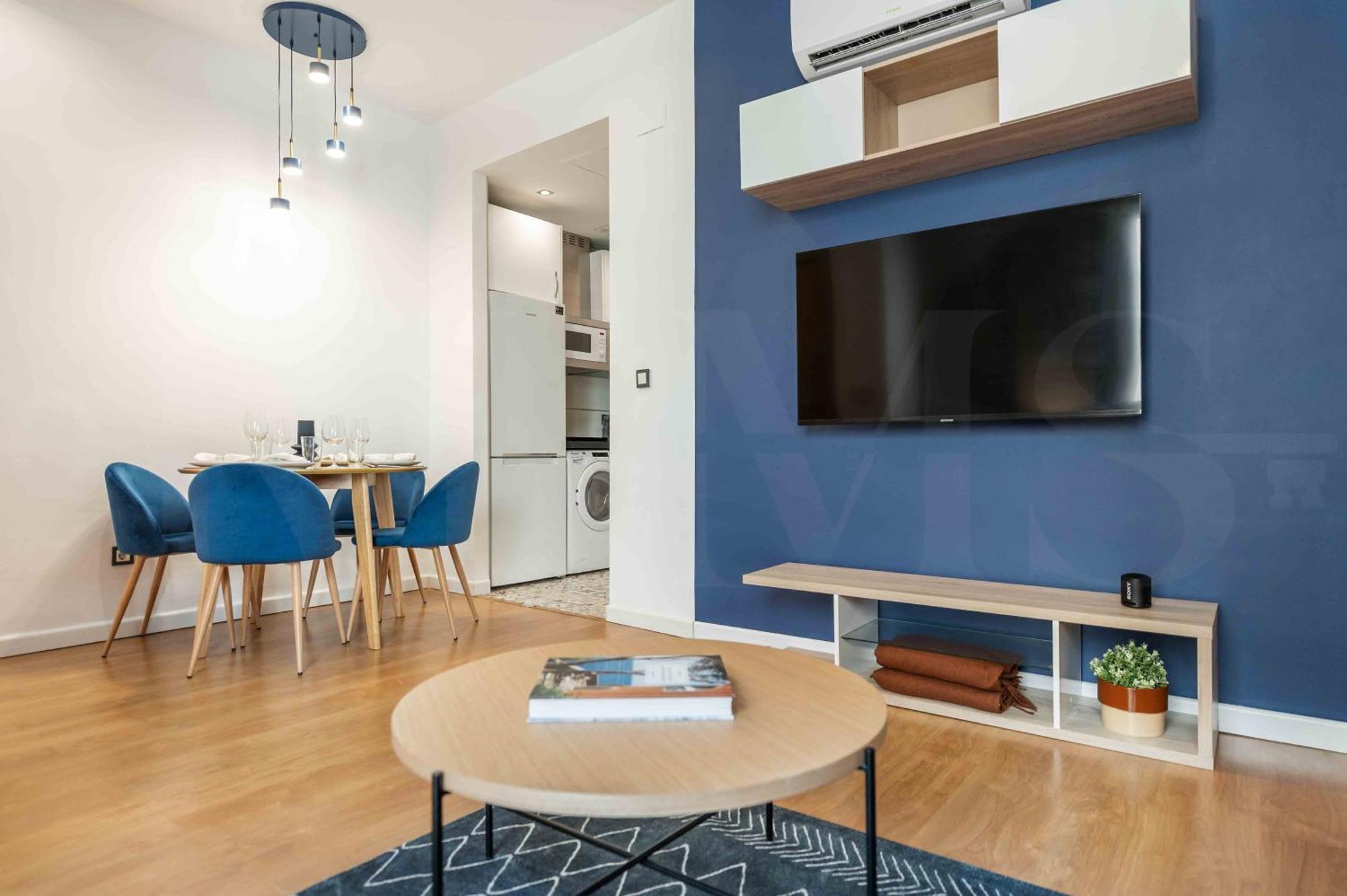 Inviting Apartment In The Center By Rems Malaga Zewnętrze zdjęcie