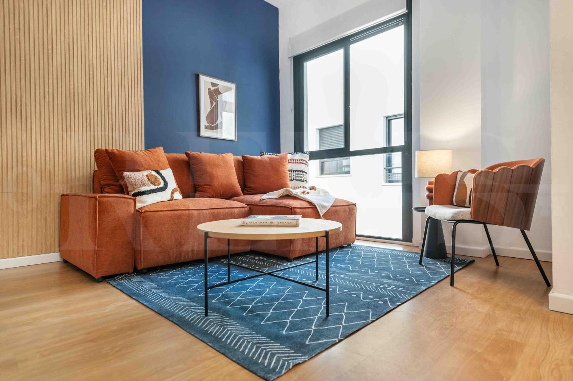 Inviting Apartment In The Center By Rems Malaga Zewnętrze zdjęcie